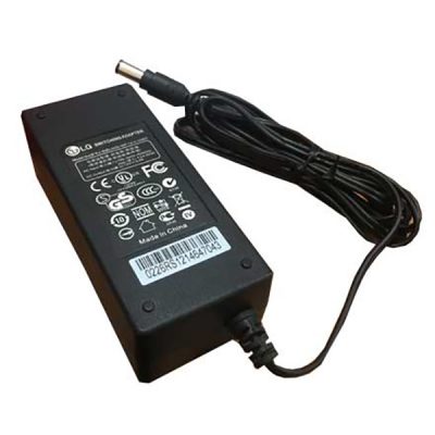 آداپتور 12 ولت 3 آمپر مانیتوری LG