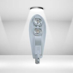 قاب خیابانی ژوپیتر 100وات 3/5 کیلوگرم