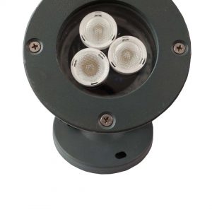 چراغ چمنی 3 وات