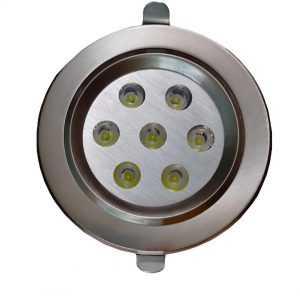 چراغ سقفی 7 وات