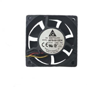 فن 6در6 12 ولت 320 میلی آمپر