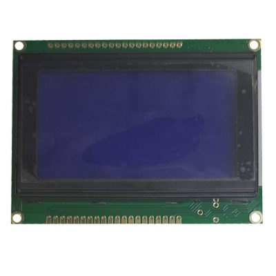 ماژول نمایشگر