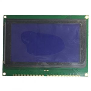 ماژول نمایشگر