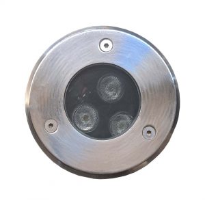 قاب دفنی چمنی 6وات