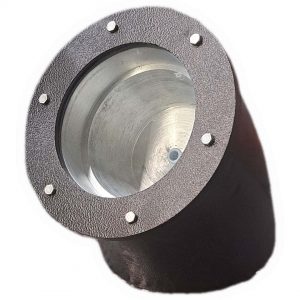 قاب دفنی 30وات