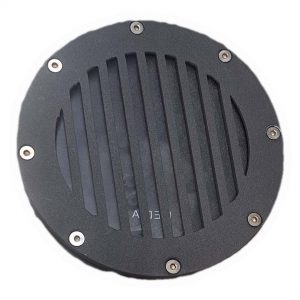 قاب دفنی چمنی 15وات