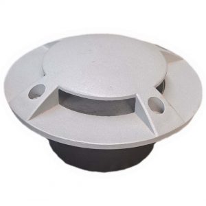 قاب چمنی 9وات