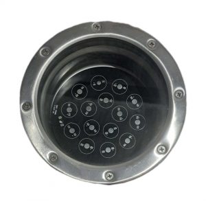قاب چراغ استخر 15وات