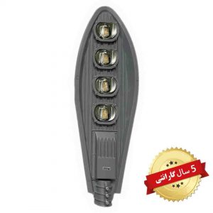 چراغ خیابانی ژوپیتر 200 وات 4/4 کیلوگرم