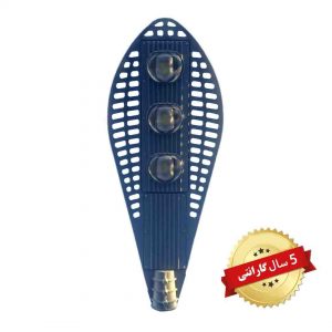 چراغ خیابانی 150وات راکتی 5/3 کیلوگرم