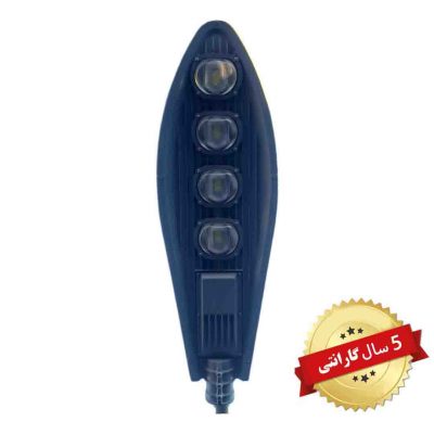 چراغ خیابانی 200وات ژوپیتر